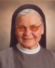 Sr. Monika Maria Grammling