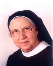 Sr. Alesia (Emma) Beer