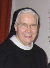 Sr. Martha (Maria) Baumeister