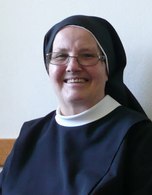 Sr. Leoni (Pia Leona) Hasler